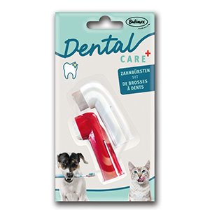 DENTAL+ CEPILLO DE DIENTES 2 unidades